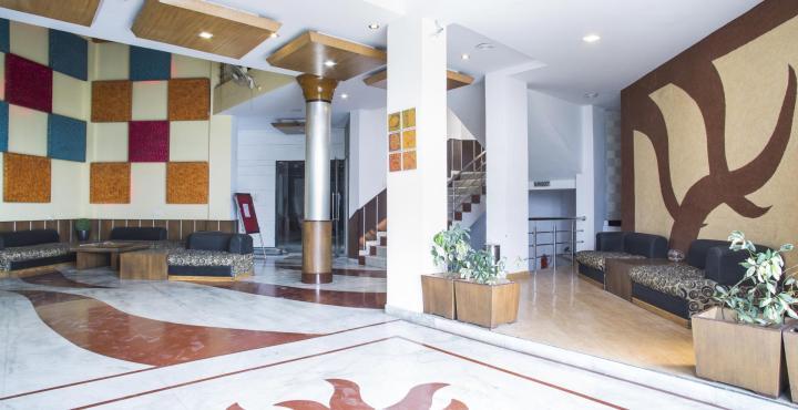 Hotel Ganges Rivera Харидвар Экстерьер фото
