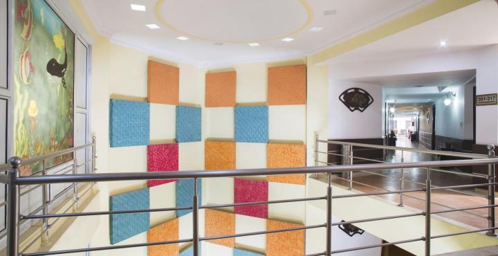 Hotel Ganges Rivera Харидвар Экстерьер фото