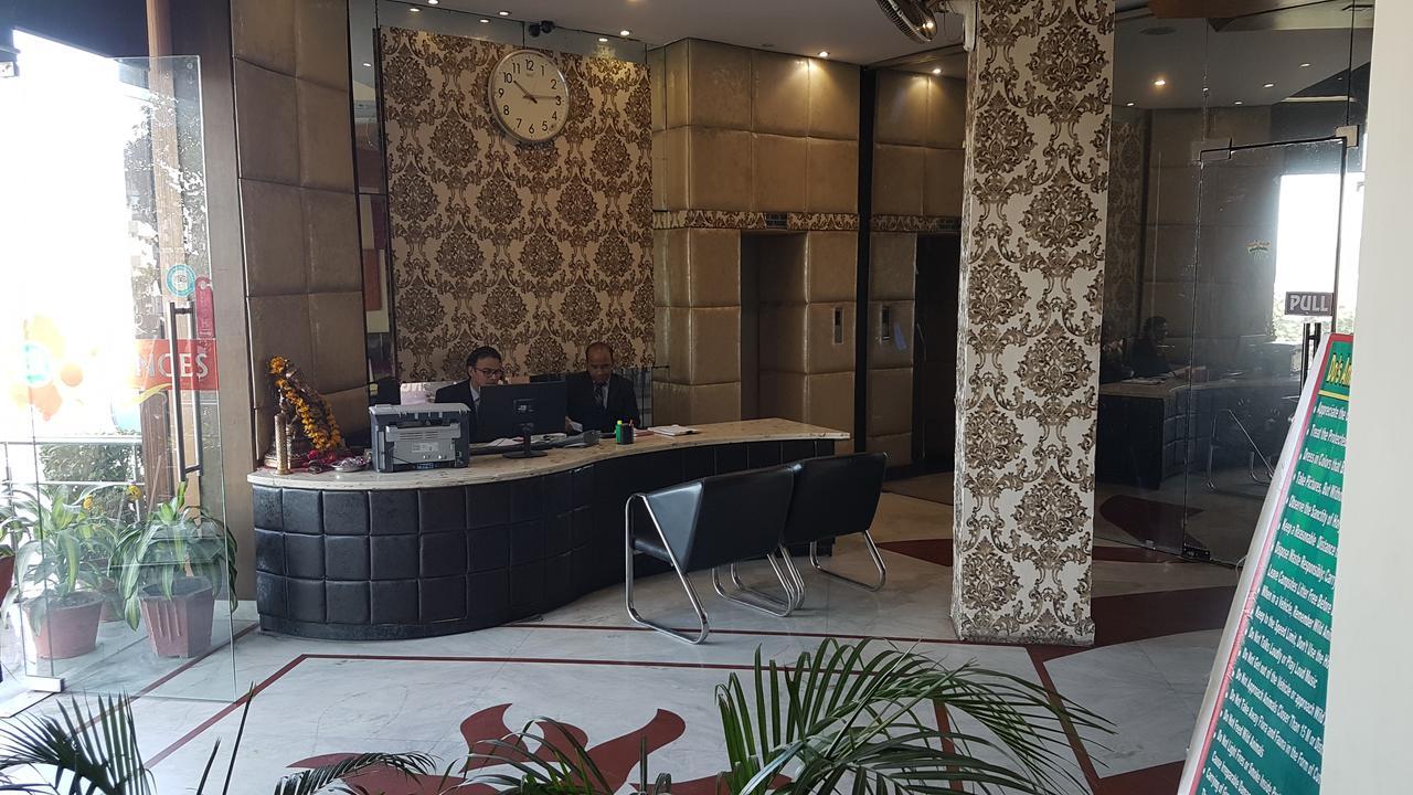 Hotel Ganges Rivera Харидвар Экстерьер фото